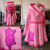 ‘Sidhe’ Sleeves Pattern Expansion Pack - Digital Sewing Patterns + Tutorial Download