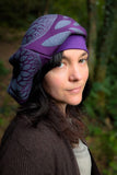 'També' Hat - Digital Sewing Pattern + Tutorial Download