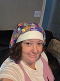 'També' Hat - Digital Sewing Pattern + Tutorial Download