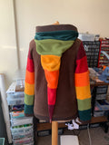 READY TO SHIP | Fall Feyhra Sweater | size XXL