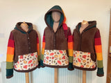 READY TO SHIP | Fall Feyhra Sweater | size XXL
