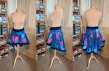 PRE-ORDER Hi-Low hem Telmandolle Skirt Sewing P A T T E R N