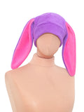 MADE TO ORDER  | Harico Hat With Bunny Ears | Any Colour