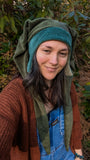 'Twiesky' Hat - Sewing Pattern + Tutorial