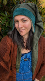'Twiesky' Hat - Sewing Pattern + Tutorial