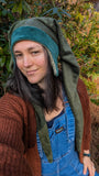'Twiesky' Hat - Sewing Pattern + Tutorial