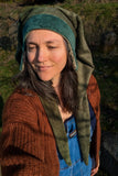 'Twiesky' Hat - Sewing Pattern + Tutorial
