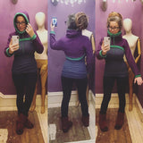 ‘Keïloh’ Shrug - Sewing Pattern + Tutorial