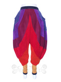 'Katani' Pants - 6 Tone - Polar Fleece - Féerie Telle