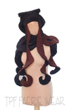 Octo-Hat - TPF Faerie Wear