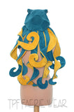 Octo-Hat - TPF Faerie Wear