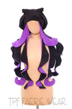 Octo-Hat - TPF Faerie Wear