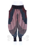 'Katani' Pants - 6 Tone - Polar Fleece - Féerie Telle