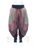 'Katani' Pants - 6 Tone - Polar Fleece - Féerie Telle