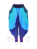 'Katani' Pants - 6 Tone - Polar Fleece - Féerie Telle