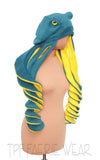 Octo-Hat - TPF Faerie Wear