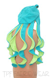 Octo-Hat - TPF Faerie Wear