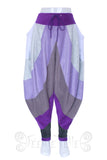 'Katani' Pants - 6 Tone - Polar Fleece - Féerie Telle