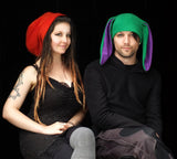 Slouch hat/dread tam - TPF Faerie Wear