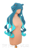 Octo-Hat - TPF Faerie Wear