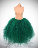 2 Tone Full Length 'Raggle Taggle' Tutu - TPF Faerie Wear