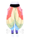 'Katani' Pants - 6 Tone - Polar Fleece - Féerie Telle
