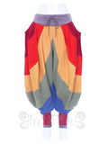 'Katani' Pants - 6 Tone - Polar Fleece - Féerie Telle