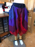 'Katani' Pants - 6 Tone - Polar Fleece - Féerie Telle