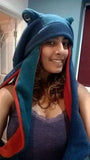 MADE TO ORDER | Octo-Hat | Any Colour