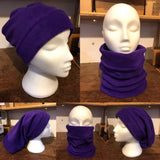 Plain Fleece ‘Snoobling’ - TPF Faerie Wear