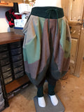 'Katani' Pants - 6 Tone - Polar Fleece - Féerie Telle