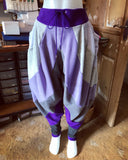 'Katani' Pants - 6 Tone - Polar Fleece - Féerie Telle