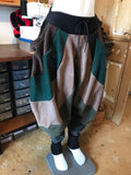 'Katani' Pants - 6 Tone - Polar Fleece - Féerie Telle